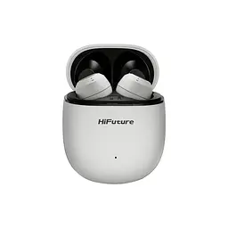 Навушники HiFuture OlymBuds3 білі (olymbuds3.white)