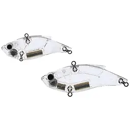 Воблер ZipBaits Calibra 75S 75mm 16.5g #327 - мініатюра 4
