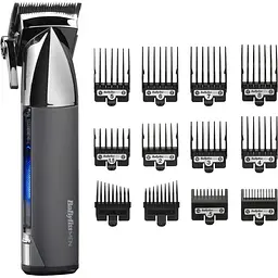Машинка для стрижки Babyliss E996E [155541] - мініатюра 2