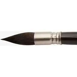 Пензель Escoda синтетика кругла ULTIMO MOP 1530 №14 к.р.