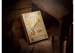 Карти гральні United States Playing Card Company Theory11 Sembras (ВР_КИСПК) - мініатюра 2
