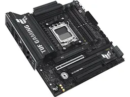 Материнська плата Asus TUF GAMING B850M-PLUS WIFI (90MB1IY0-M0EAY0) - мініатюра 3