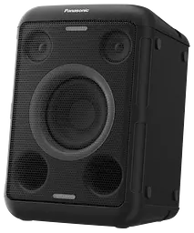 Портативна акустика Panasonic SC-BMAX5 Black - мініатюра 4
