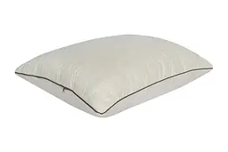 Подушка Lotus 50x70 - Cotton Delicate - мініатюра 3
