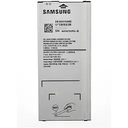 Батарея Samsung EB-BA510ABE (2000000036113)