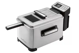 Фритюрниця Profi Cook PC-FR 1088 - мініатюра 3