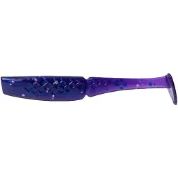 Силікон UpStream Fusion Nano 1.4" #510 new violet (10шт/уп)