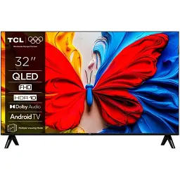 LED телевізор TCL 32S5K