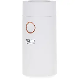 Кавомолка ADLER AD-4446WG - мініатюра 2