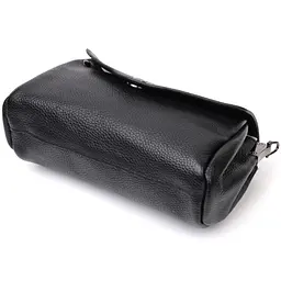 Жіноча шкіряна сумка Vintage 21,5х13,5х7 см sum0024776 - мініатюра 4