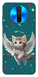 Чохол Demsky Амурчик для Xiaomi Redmi K30