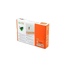Ігровий набір Viga Toys Магнітний танграм для дощок, 35 елементів (50643FSC) - мініатюра 3