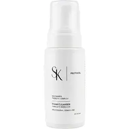 Пінка для вмивання Sonkio Foam Cleancer Niacinamide для проблемної шкіри 200 мл