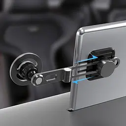 Магнітний утримувач Magnetic FY16-D Black Epik teh0029258 - мініатюра 2