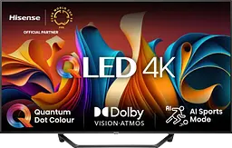 LED-телевізор Hisense 65A7NQ (7063903)