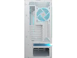 Корпус Cougar CFV235 Vision White - миниатюра 4