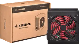 Блок живлення Xilence XP500R7 500W (XP500R7) - мініатюра 2