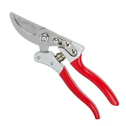 Секатор із алюмінієвими ручками Prof 200 мм SK5 INTERTOOL FT-1014