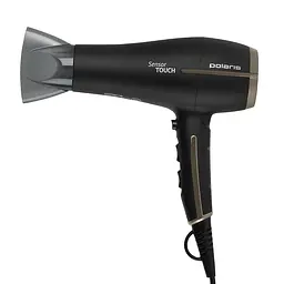 Фен Polaris PHD 2259 Ti Black - мініатюра 1