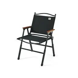 Крісло складане Naturehike CNK2550JJ010 чорний