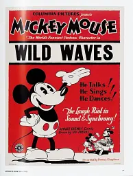 Walt Disney's Mickey Mouse. The Ultimate History - мініатюра 5
