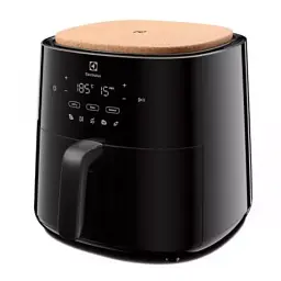 Аерогриль ELECTROLUX EAF5B - мініатюра 2