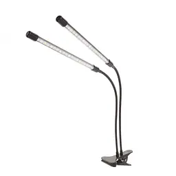 Фітосвітильник Brille для рослин LED-36/2x7W Fito Grow Rm - мініатюра 10