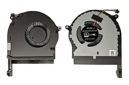 Вентилятор Asus ROG TUF Gaming FX504 FX80 ZX80 FX80 GPU DFS531005PL0T