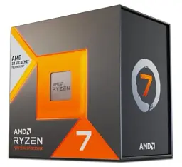 Процесор AMD Ryzen 7 7800X3D (AM5) Box (100-100000910WOF)