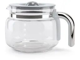 Крапельна кавоварка Smeg DCF02PBEU - мініатюра 5