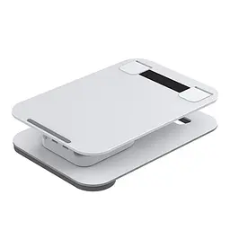 Підставка для планшетов WIWU ZM-010 Silver - мініатюра 6