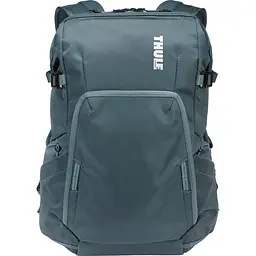 Рюкзак для фотоапарата Thule Covert DSLR Backpack 24L Dark Slate (3203907) [88653] - мініатюра 2