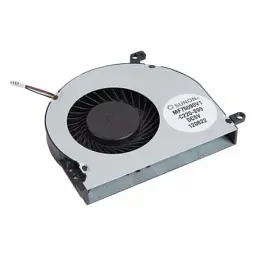 Вентилятор ноутбука HP Envy M4-1000 Series DC(5V,0.4A) 4pin (MF75090V1-C220-S99) - мініатюра 3