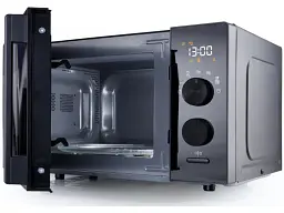 Мікрохвильова піч Gorenje MO20AE1B5 - мініатюра 3