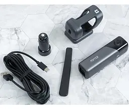 Відеореєстратор 70mai Dash Cam M500 64GB - мініатюра 6