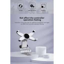 Тримач для смартфона Dobe Mobile Phone Clamp (TP5-0527) [165287] - мініатюра 8