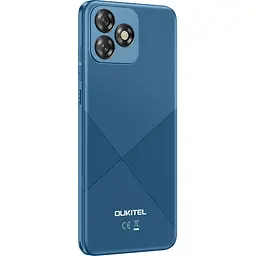 Смартфон Oukitel C53 4/64Gb Blue [120104] - мініатюра 5