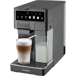 Кавоварка капсульна Catler Renzo ES 750 G (ES750GRENZO) [169331]