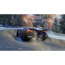 Ключ активації Microsoft Cars 3: Driven to Win для Xbox One/Series - мініатюра 3