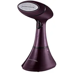 Відпарювач Russell Hobbs 27410-56 Steam Genie Colour Control (7030830)