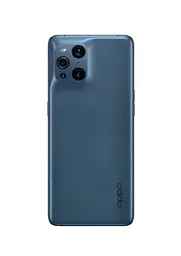 Смартфон Oppo Find X3 Pro 12/256Gb Blue [65386] - мініатюра 2