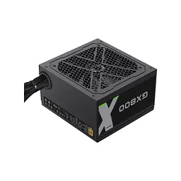 Блок питания Gamemax 800W (GX-800) - миниатюра 4