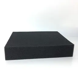 Поролоновий фільтр на пилосос Electrolux Silent Performer Cyclonic, Ultra Flex, 1184255014 - мініатюра 4