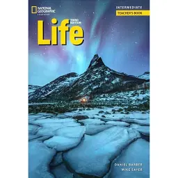 Life 3rd Edition Intermediate Teacher's Book - Майк Сейєр