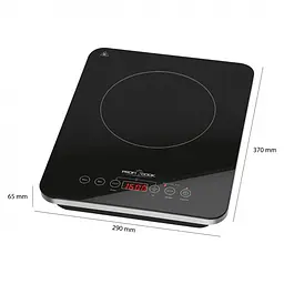 Індукційна плита Profi Cook PC-EKI 1062 - мініатюра 7