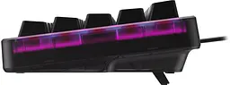 Клавіатура HyperX Alloy Origins 2 65key Red USB-A Hot-Swap EN/UA RGB Black (B4QS3AA) - мініатюра 5