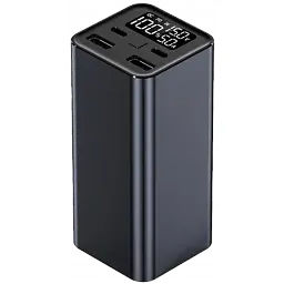 УМБ YENKEE YPB 2100 20000 mAh PD 100W Black (37000117) - мініатюра 4