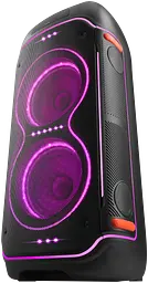 Портативна акустика Defender Boomer 200 200Вт Black (65201) (7151831) - мініатюра 2