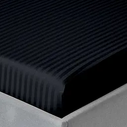 Простирадло євро Cosas сатин ONYX 220х240 см (StrSatin_00Onyx_220x240s) - мініатюра 2