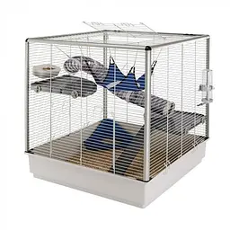 Клітка для гризунів Ferplast FURET XL 80 x 75 x h 86.5 см
